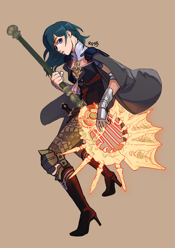 Drawing of Naoto Hachioji from Don't Toy With Me, Miss Nagatoro!